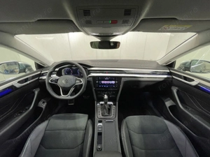 Volkswagen Arteon - imagine 8