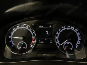 Skoda Rapid - imagine 20