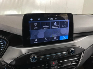 Ford Focus - imagine 16