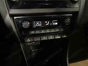 Skoda Rapid - imagine 17