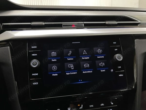 Volkswagen Arteon - imagine 20