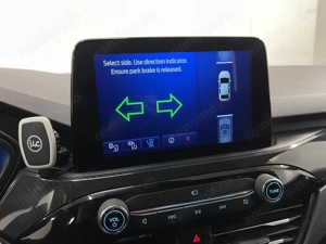 Ford Kuga - imagine 15