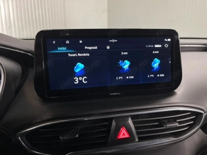 Hyundai Santa Fe - imagine 18