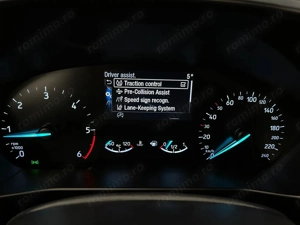 Ford Focus - imagine 17