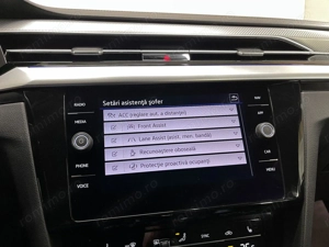 Volkswagen Arteon - imagine 16