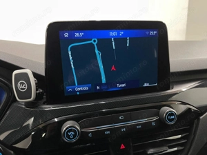 Ford Kuga - imagine 16