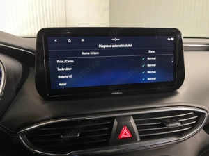 Hyundai Santa Fe - imagine 19