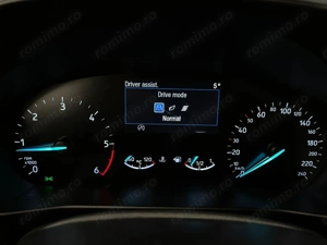 Ford Focus - imagine 18