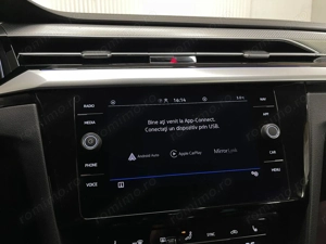 Volkswagen Arteon - imagine 17