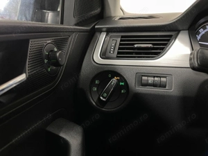 Skoda Rapid - imagine 19