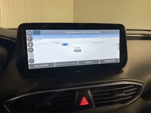 Hyundai Santa Fe - imagine 17