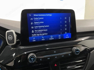 Ford Kuga - imagine 19