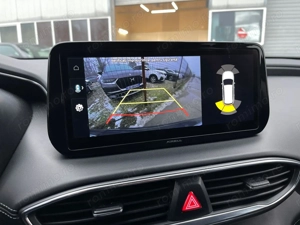 Hyundai Santa Fe - imagine 16