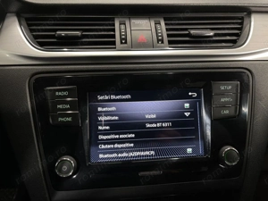 Skoda Rapid - imagine 15