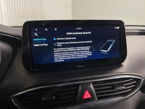 Hyundai Santa Fe - imagine 20