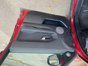 Range Rover Evoque TD4, 2013, 4x4, Automat, Xenon, Piele, Pachet Winter - imagine 3