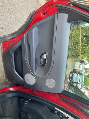 Range Rover Evoque TD4, 2013, 4x4, Automat, Xenon, Piele, Pachet Winter - imagine 7