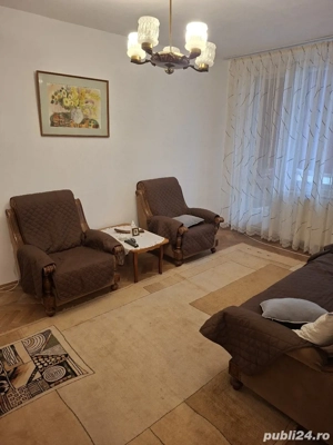 Apartament centru 2 camere decomandat  - imagine 3