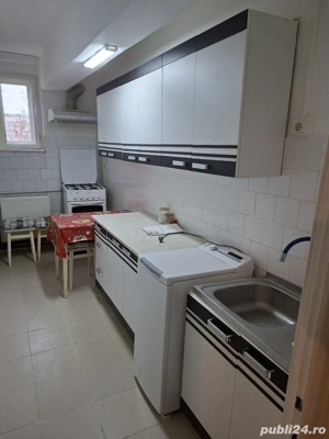 Apartament centru 2 camere decomandat  - imagine 2