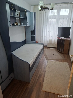 Apartament centru 2 camere decomandat  - imagine 4