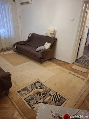 Apartament centru 2 camere decomandat  - imagine 5