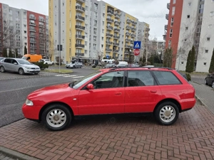 Raritate - Ptr pasionati   A 4 Avant fără rugina! 1599 euro - imagine 4