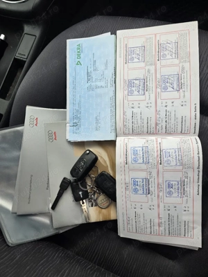 Raritate - Ptr pasionati   A 4 Avant fără rugina! 1599 euro - imagine 7