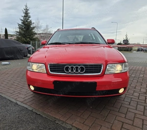 Raritate - Ptr pasionati   A 4 Avant fără rugina! 1599 euro - imagine 6