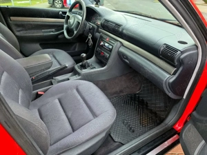 Raritate - Ptr pasionati   A 4 Avant fără rugina! 1599 euro - imagine 10