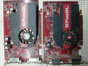LOT 2 Placi Video Ati FireGL V3350