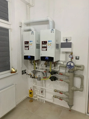 cladire ultracentrala constructie 2004 ocazie unica - imagine 3