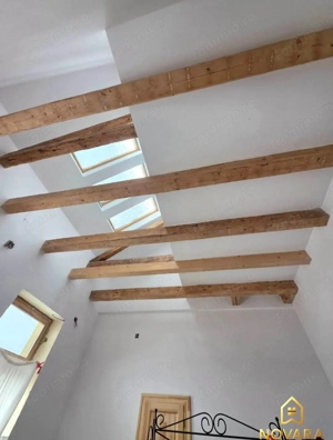 3 camere mari central de inchiriat