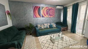 Inchiriez apartament regim hotelier