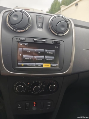 Dacia Sandero - 0.9 Tce, 90 CP,     A C - imagine 6