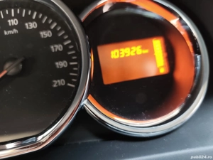 Dacia Sandero - 0.9 Tce, 90 CP,     A C - imagine 5