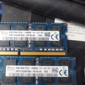 Memorii 8Gb DDR3l sodimm Sk Hynix