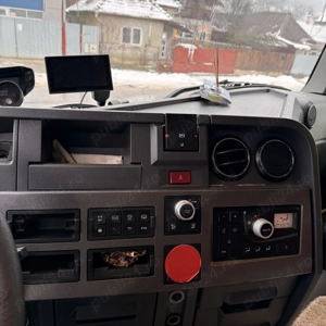 Vând Renault T stare foarte bună. Nu necesită investiții. Gata de drum în Europa. 