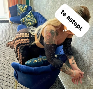 Ai avut o zi grea si ai nevoie de momente de relaxare, senzualitate si placere intensa? 