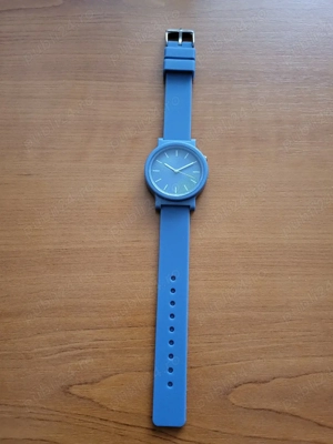 Ceas quartz damă - imagine 3