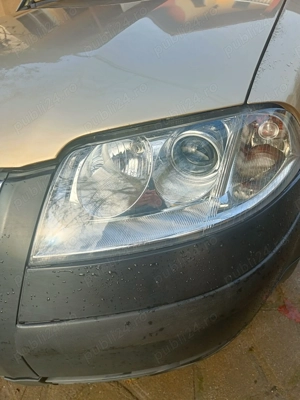 Vw pasat 2003 berlină  - imagine 10