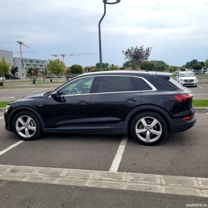Vând Audi e-tron 5.0 - imagine 5