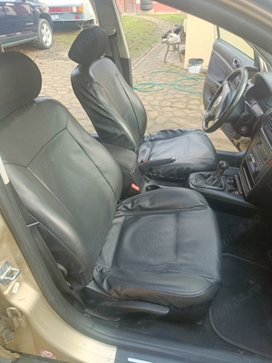 Vw pasat 2003 berlină  - imagine 6