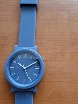 Ceas quartz damă - imagine 2