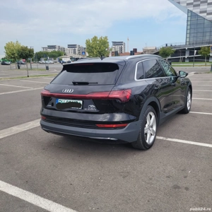 Vând Audi e-tron 5.0 - imagine 2