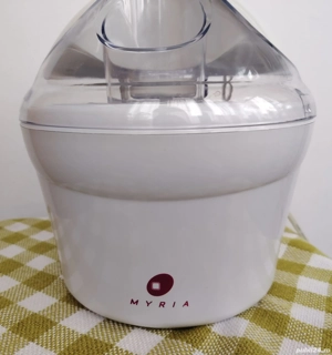 Aparat de inghetata Myria  - imagine 3
