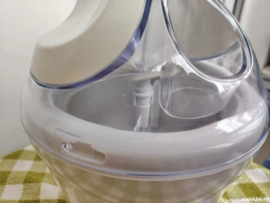 Aparat de inghetata Myria 