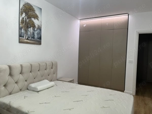 Apartament 2 camere Pipera  - imagine 9