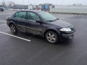 Renault megane 2 1.5dci - imagine 3