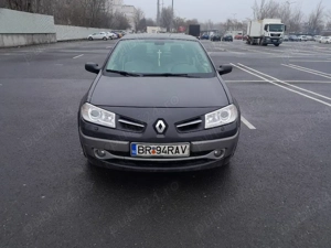 Renault megane 2 1.5dci