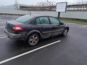 Renault megane 2 1.5dci - imagine 5